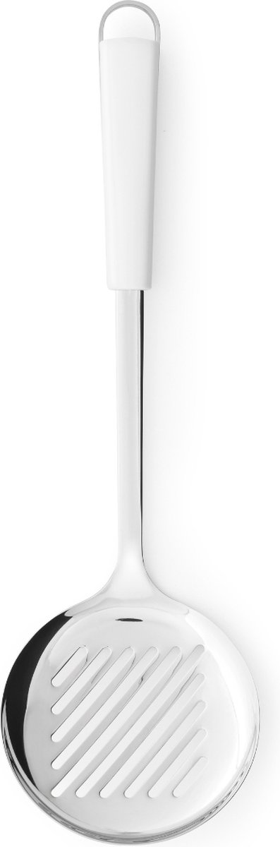 Brabantia Essential Schuimspaan - Wit