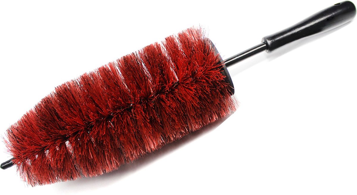 MaxShine Velgenborstel 45cm - Large
