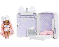 foto van Na! Na! Na! Surprise - 3in1 Playset - Whitney Sparkles - Minipop