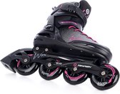 Bol.com Tempish - Wox 84 - Skeelers - Dames - Zwart - Paars - 42 aanbieding