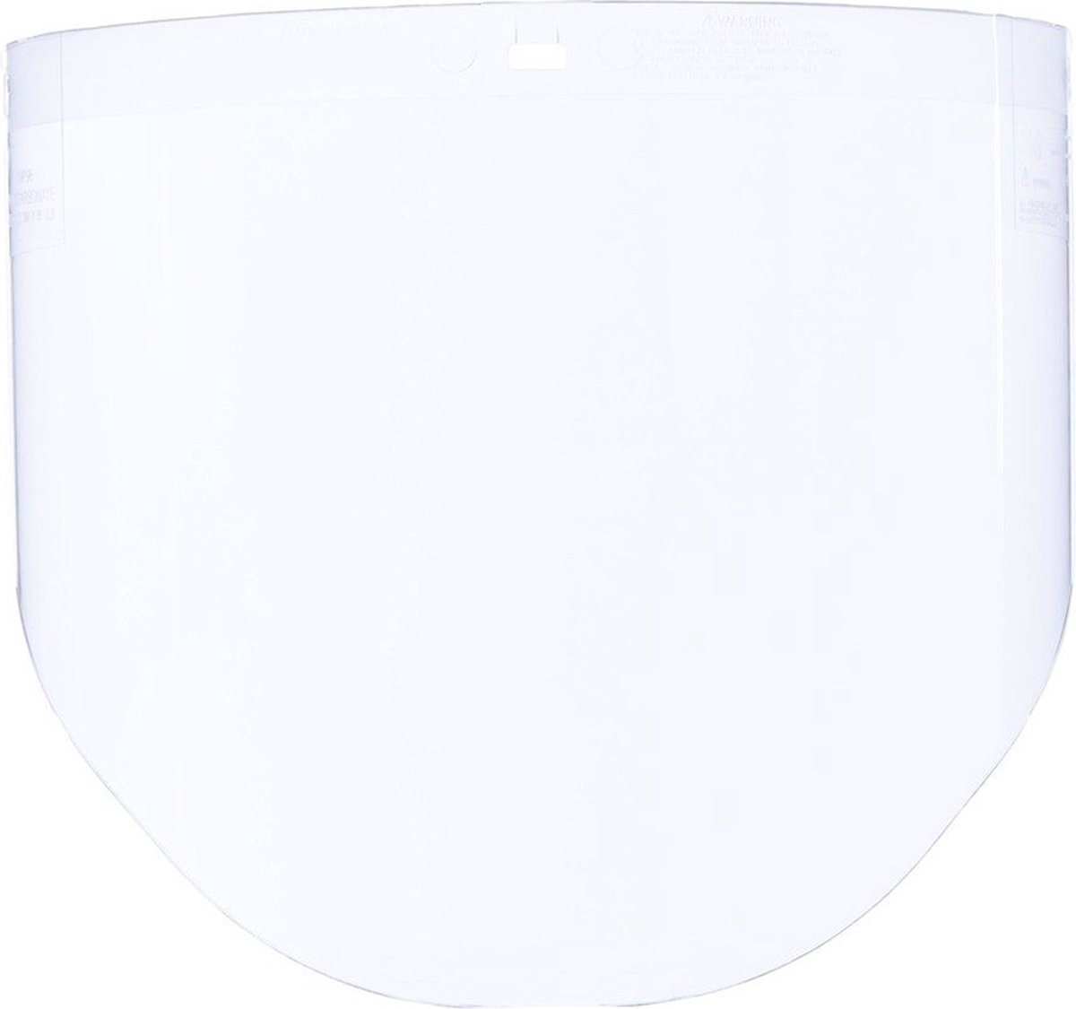 3M Peltor WP96 vizier - polycarbonaat