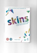 Skins - Series 1-6 (Import)