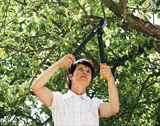 Snoeischaar Telescopisch - Takkenschaar Telescopisch - 46 cm van GARDENA — afbeelding 3
