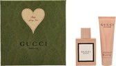 Gucci Bloom Giftset Dames 1ST