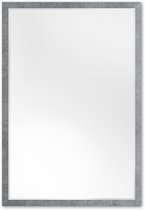 Spiegel 55x155 cm Donker Beton - Annabelle