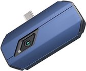 Warmtebeeldcamera - Warmte Camera - Infrarood Camera - Thermische Camera - Warmtebeeld Kijker - Android USB-C