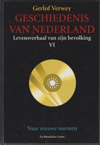 Geschiedenis van Nederland vi