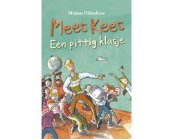 Mees Kees - Een pittig klasje