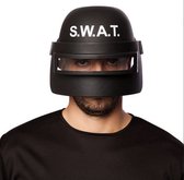 SWAT helm Volwassen