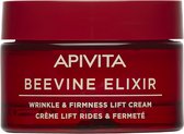 Apivita Face Care Dagcrème Beevine Elixir Rich Cream 50ml