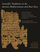 ISAW Monographs- Scientific Traditions in the Ancient Mediterranean and Near East
