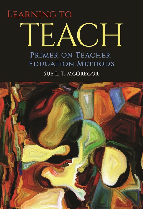 Learning to Teach - cover