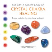 ISBN The Little Pocket Book of Crystal Chakra Healing, Anglais, Livre de poche, 208 pages