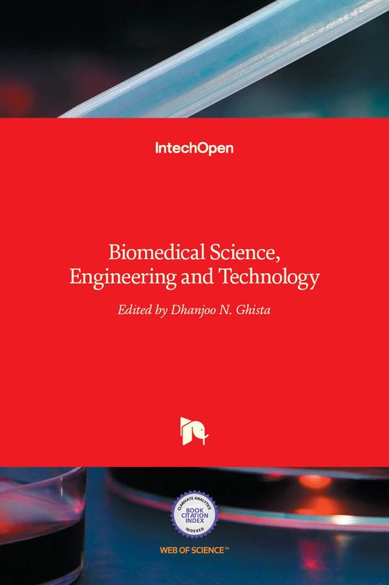 Biomedical Science, Engineering and Technology