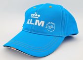Set: Sokken KLM maat 39-42 + pet KLM