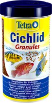 Tetra Cichlid - Visvoer - 500 ml