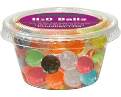 Habistat H2O Ballen - Krekelvoeding