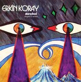 Erkin Koray - Mechul - Singles And Rarities (LP)