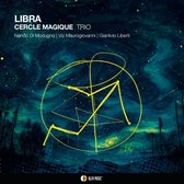 Nando Cercle Magique Trio (Di Modugno & Maurogiov) - Libra (CD)