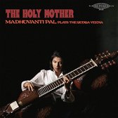 Madhuvanti Pal - The Holy Mother (Madhuvanti Pal Plays The Rudra Veena) (2 LP)