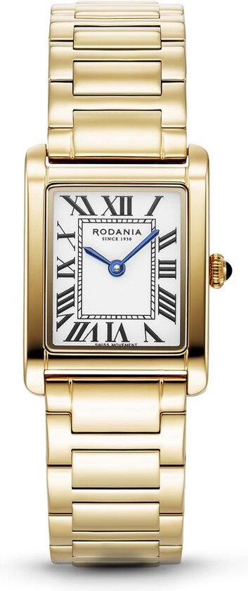 MONTRE FEMME RODANIA LAUSANNE R27010 bol