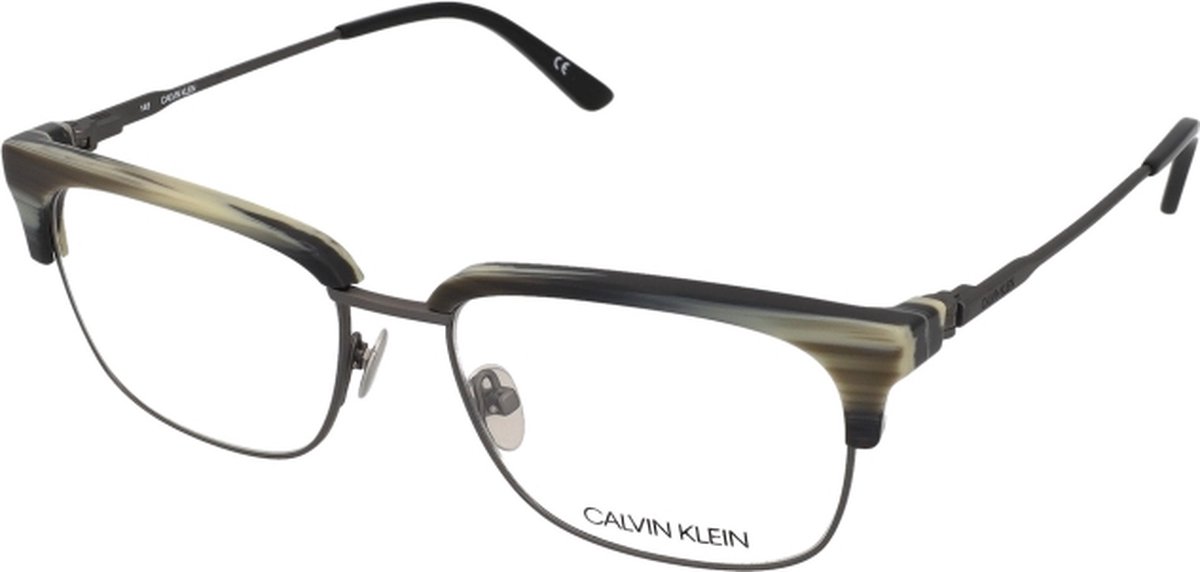 Calvin Klein CK18124 018 Glasdiameter: 52