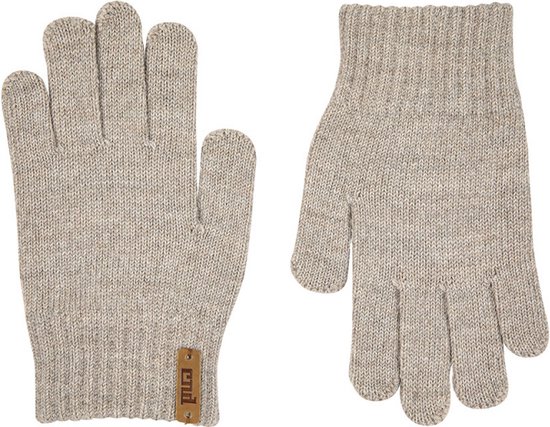 Cóndor Winter Handschoenen Basic | 50.660.028 | Unisex | Nougat/Bruin/Beige | 6 jaar