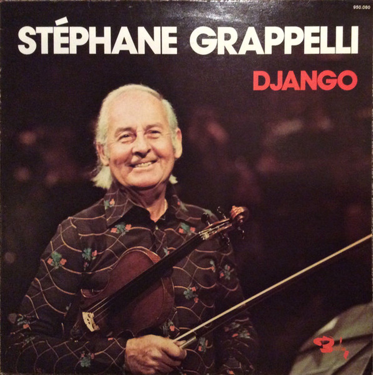 Django (LP)