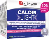 Forte Pharma Calori Light Capsules 120CP