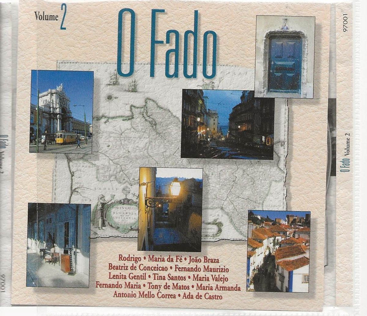 O Fado 2