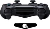 Gadgetpoint | Gaming Controller(s) Stickers | Accessoires geschikt voor Playstation 4 - PS4 | Helm