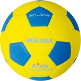 Mikasa Kids Soft Voetbal, Maat 4