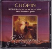 Nocturnes Op. 27, 37, 48, 55, Op. posth. - Frederic Chopin - Yoram Ish-Hurwitz (piano)