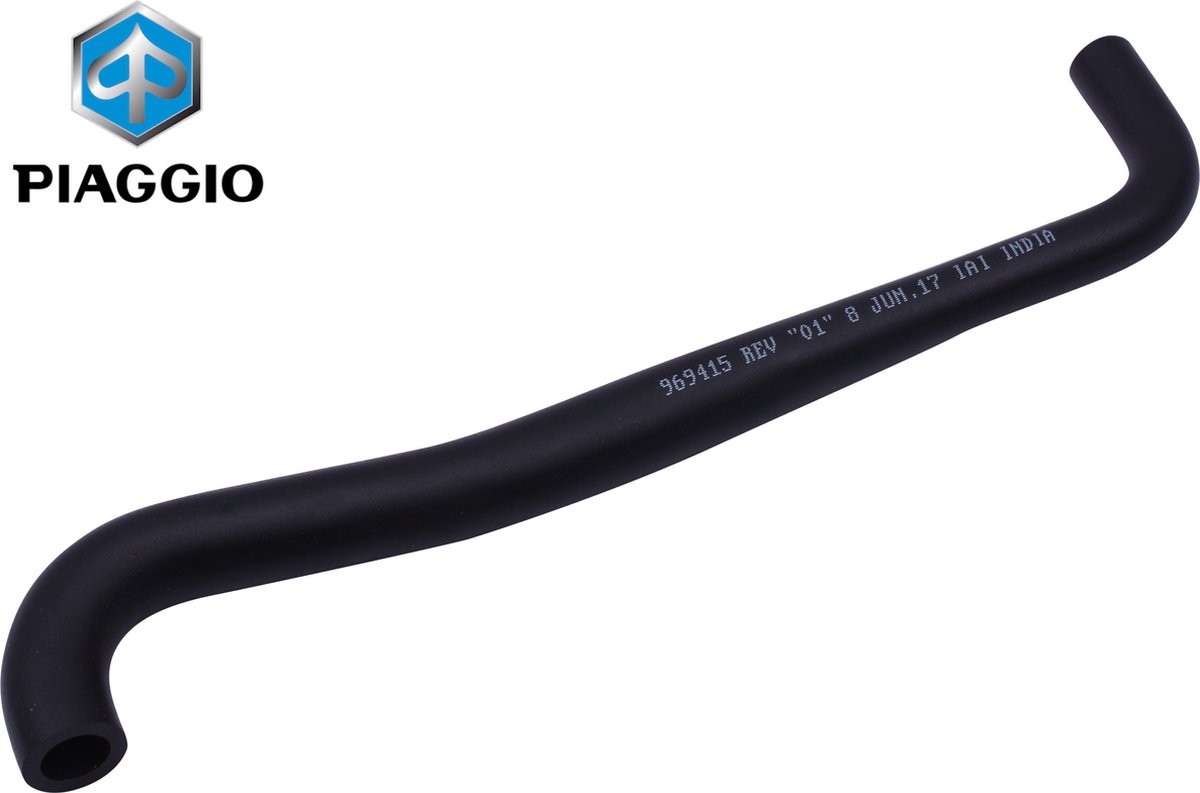 Slang EGR OEM | Piaggio / Vespa 4T 2V