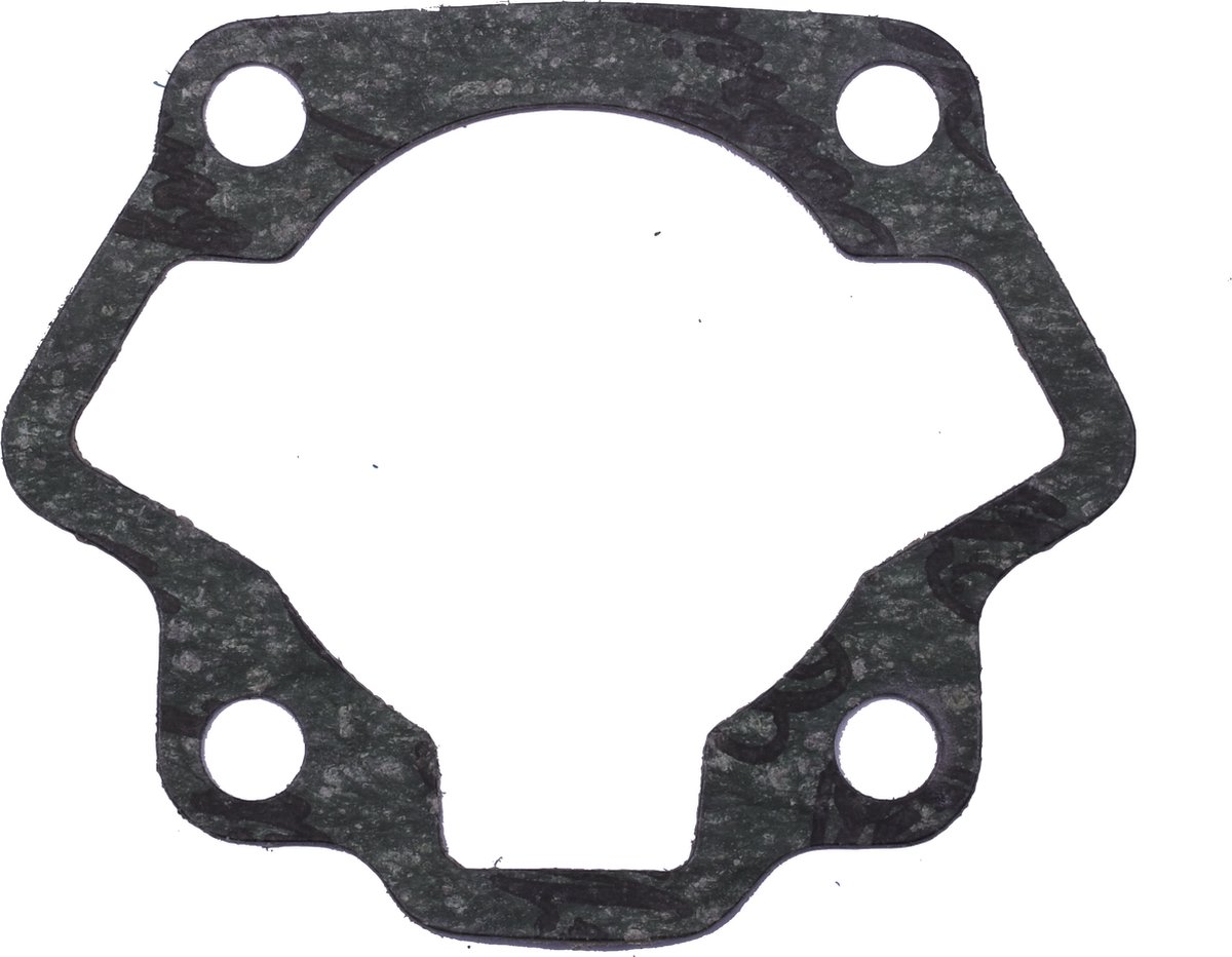 Voetpakking BAC | Suzuki AP 50