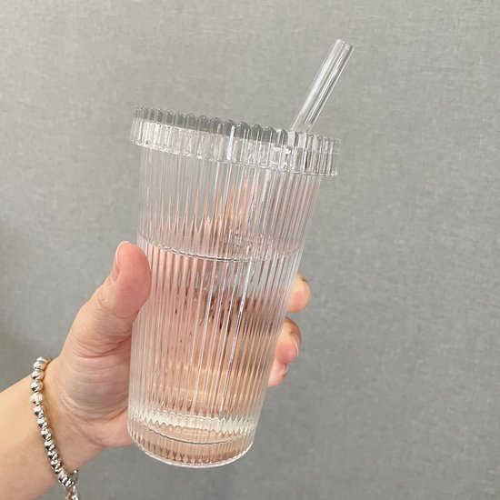 Weck Glazen tulpenvorm #762 220 ml (12 stuks, incl. klemmen rubber, deksel ø 60 mm, inmaakpotten, dessertglazen, jampotten, jampot) 58307