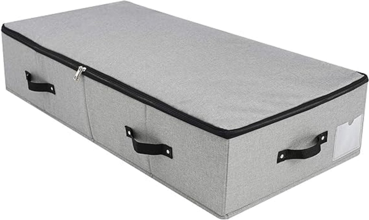 kledingopbergbox \ Opvouwbare Opbergbakken Kastorganizer