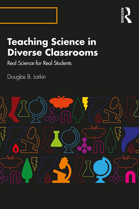 Teaching Science in Diverse Classrooms - cover