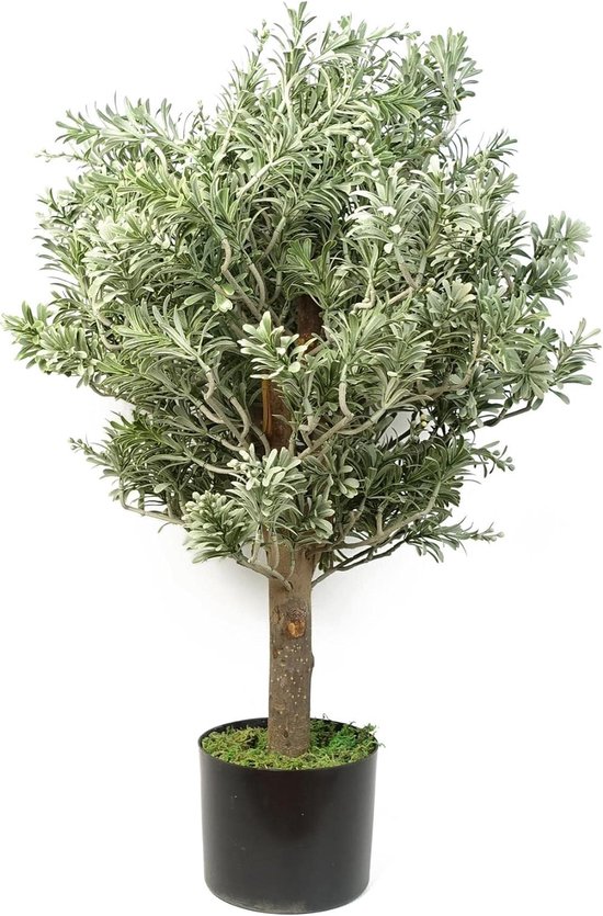 Arbre/ plant artificiel, 70 cm