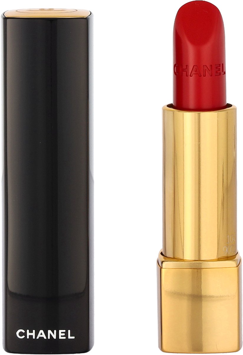 Chanel Rouge Allure Lipstick Lippenstift - 104 Passion | bol