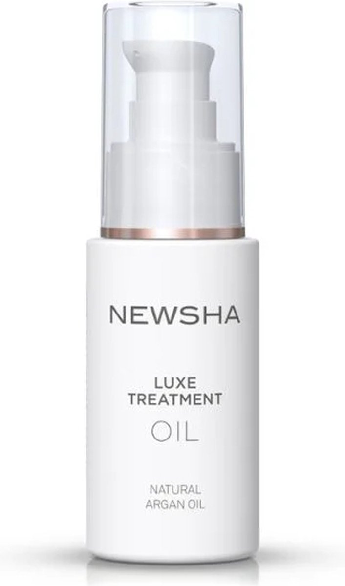 NEWSHA - CLASSIC Luxe Treatment Oil 30ML