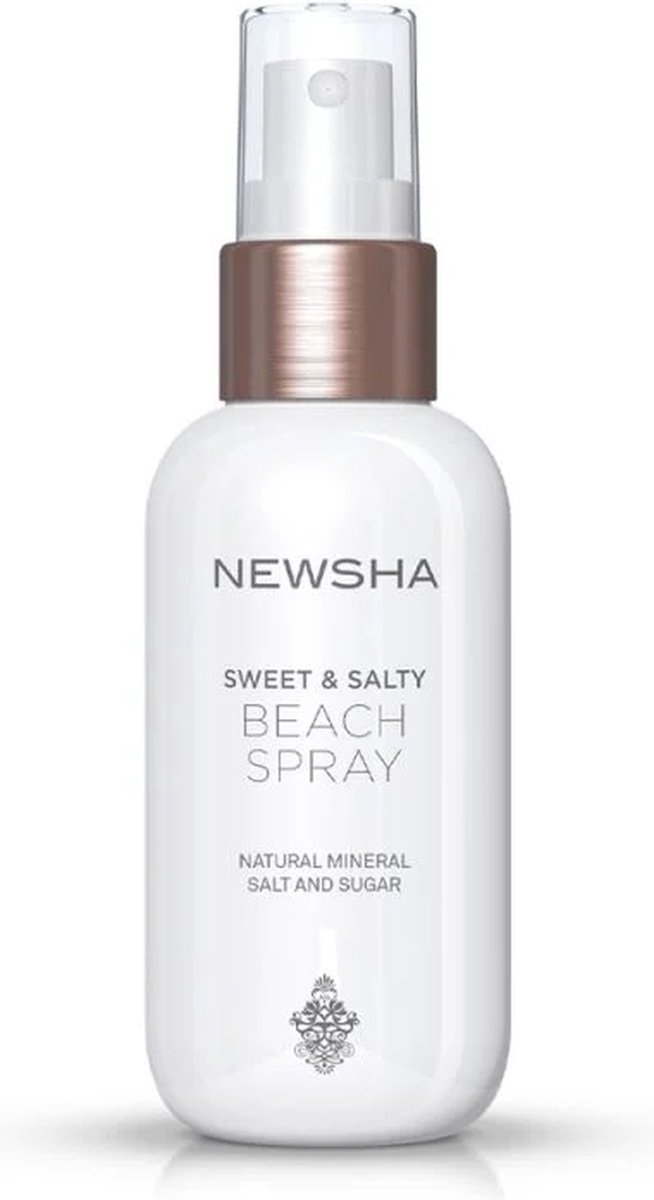NEWSHA - CLASSIC Sweet & Salty Beach Spray