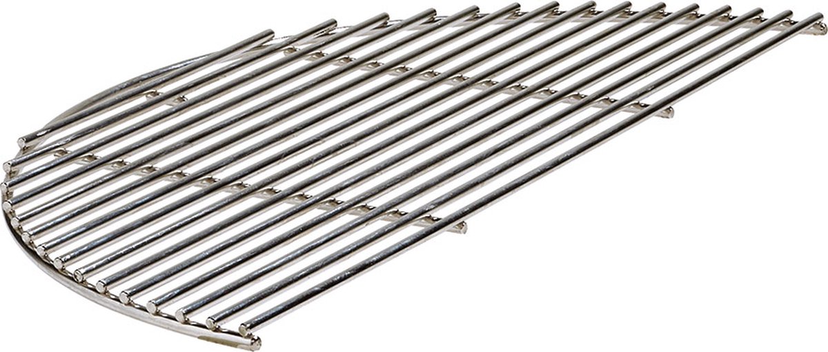 Kamado Joe Grille de cuisson demi-lune - Big Joe