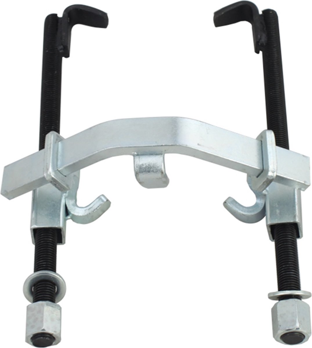 Tein Flex Z schroefset verlaging - Nissan 370z Z34 09-21 - Tuning en
