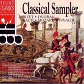 Classical Sampler (CD)