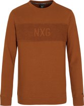 Nxg By Protest Sweater NXGKEETON Heren -Maat M