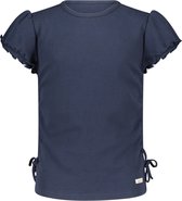 NoBell' - T-Shirt - Navy Blazer - Maat 170-176