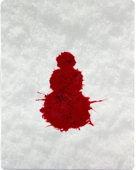 The Snowman [Blu-Ray]