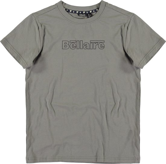 Bellaire - T-Shirt - Sage - Maat 110-116