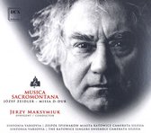 Musica Sacromntana: Jozef Zeidler - Missa D-Dur